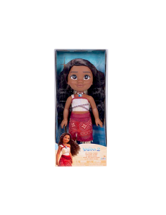 PRINCESS 237574 VAIANA BAMBOLA 35CM