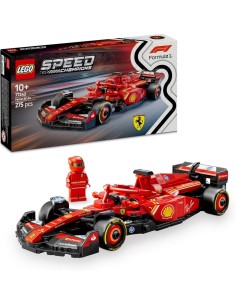 LEGO SPEED AUTO DA CORSA F1 FERRARI SF-24