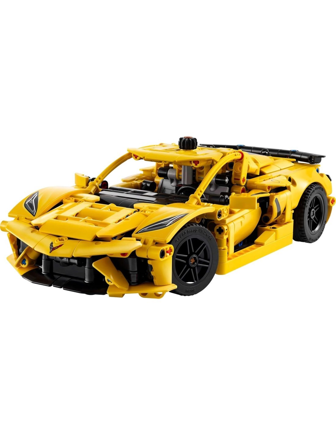 LEGO TECHNIC CHEVROLET CORVETTE STINGRAY