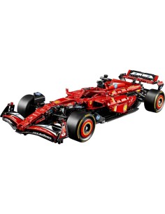 LEGO TECHNIC  MONOPOSTO F1 FERRARI SF-24