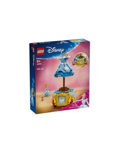 PRINCESS 43266 ABITO DI CENERENTOLA