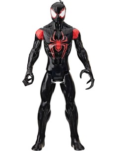 Marvel Spider-Man VenomVersus Titan Hero Series Hasbro – Action Figure 30cm ASSORTITI 2