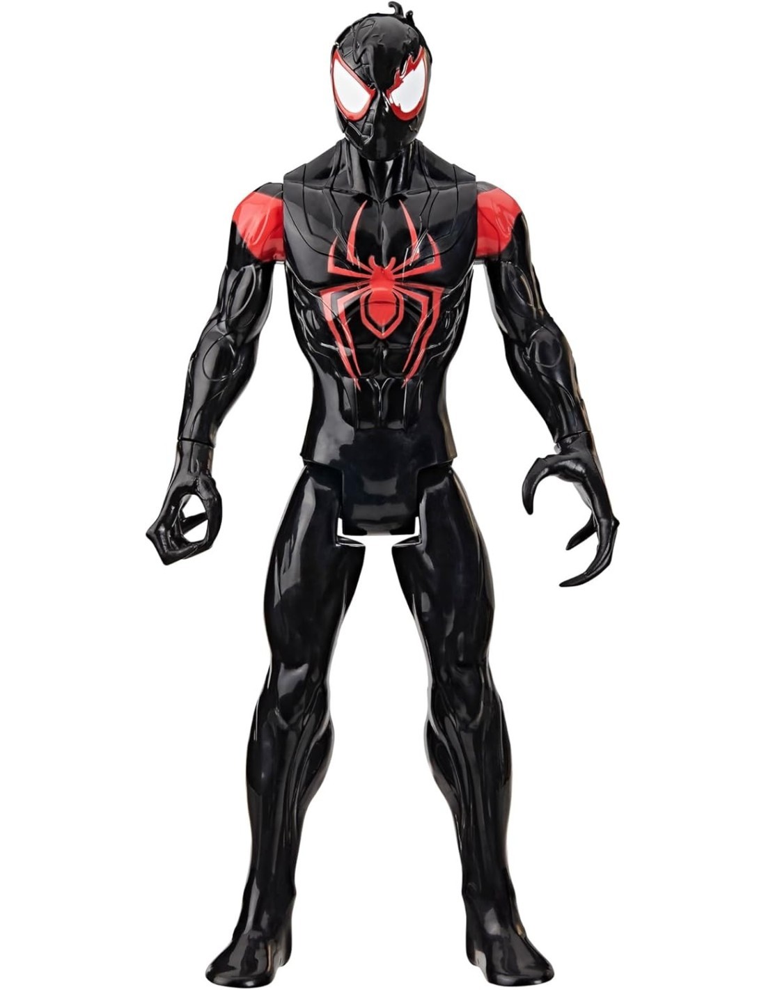 Marvel Spider-Man VenomVersus Titan Hero Series Hasbro – Action Figure 30cm ASSORTITI