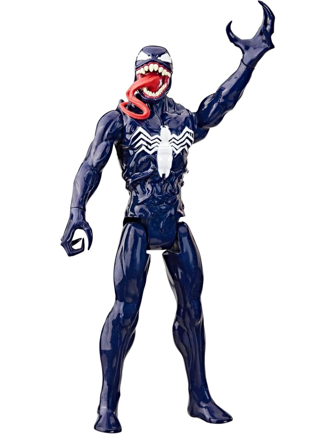 Marvel Spider-Man VenomVersus Titan Hero Series Hasbro – Action Figure 30cm ASSORTITI