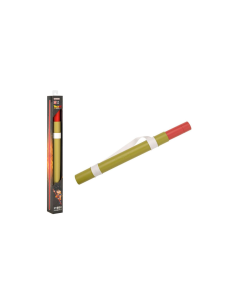 DRAGONBALL T12379 BASTONE ALLUNGABILE