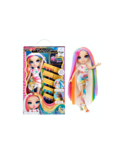 RAINBOW HIGH 526780 AMAYA RAINE HAIR DESIGN