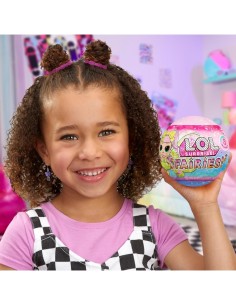 LOL SURPRISE 523918 FAIRIES SFERA SORPRESA ASSORTITI