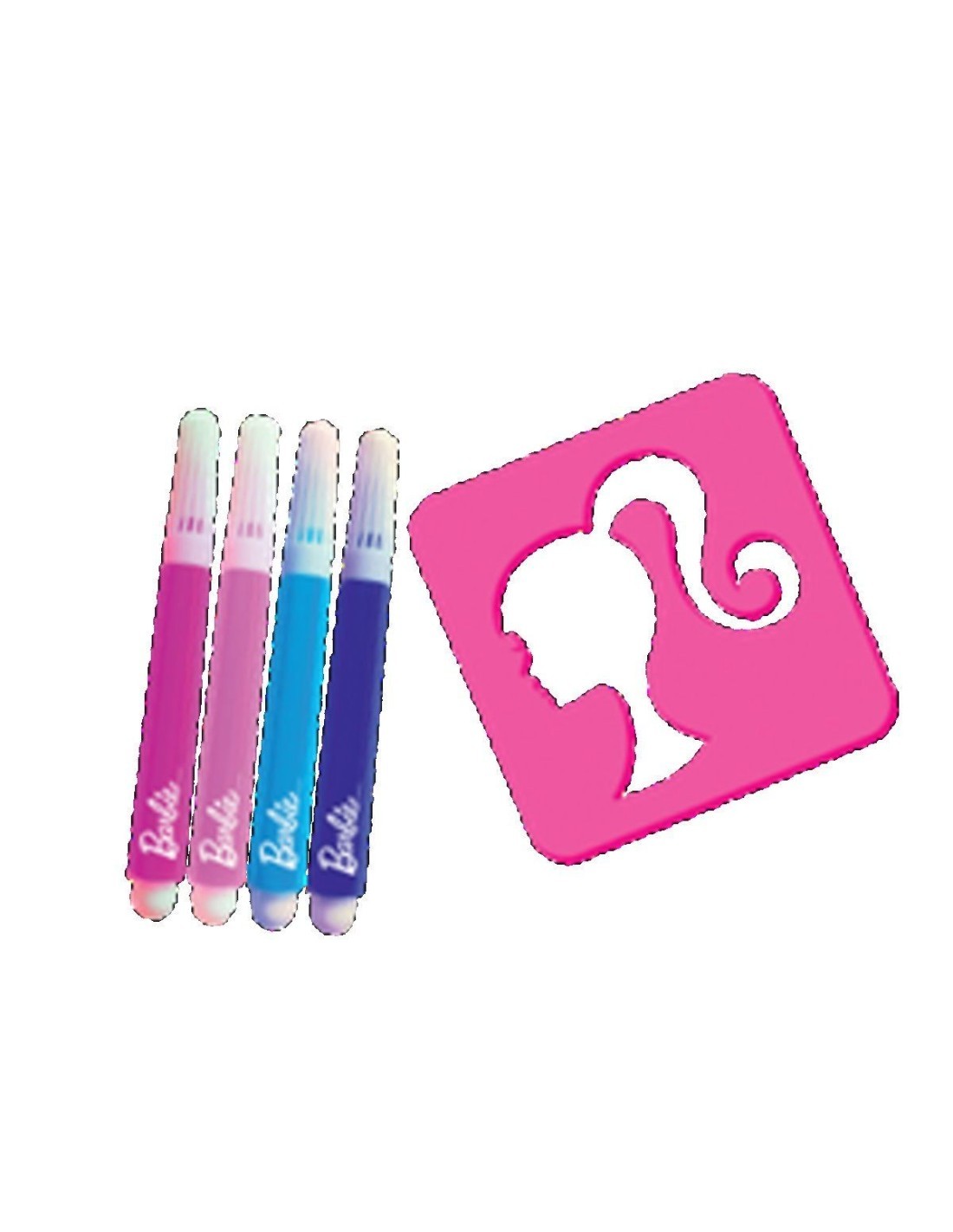 Mattel Barbie Uovissimo 2025 con Bambola Trendy, Accessori Fashion e Sorprese