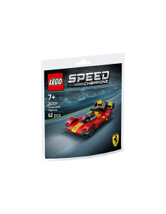 SPEED 30709 FERRARI 499P HYPERCAR