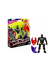 MIXMASHERS F9265 AVENGERS PERSONAGGIO BASE ASSORTITO