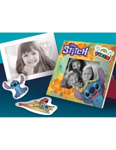 STITCH PRINT CAMERA FOTOCAMERA ISTANTANEA