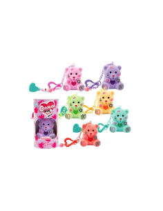 COCCOLOTTI CCL44000 LOVE TELL 4EVER