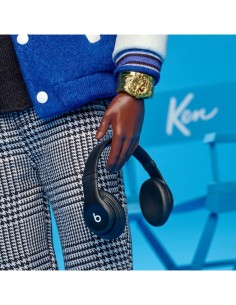 BARBIE, SIGNATURE LEBRON JAMES KENBASSADORS, BAMBOLA COLLEZIONE, 6+ ANNI