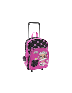 LOL SURPRISE 664036 MINI TROLLEY ASSORTITI