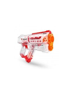 X-SHOT 36499 RESPAWN FAZE, BLASTER A PROIETTILI IN SCHIUMA, ALTA PRECISIONE 2