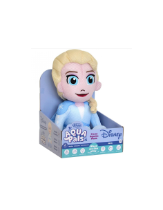 FROZEN 923294006, PELUCHE LAVABILE 30 CM, GIOCATTOLO SOFT, DIRETTAMENTE DAL FILM, PER BAMBINI 0+