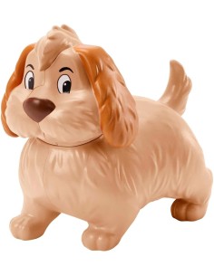 DISNEY PRINCESS SET DA TÈ DI BELLE, PLAYSET HLW20, BAMBOLA CON VESTITI SCINTILLANTI, ACCESSORI, GIOCATTOLI BAMBINE 3+