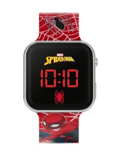 Orologio LED Spiderman per Bambini con Display Digitale