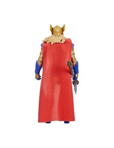 AVENGERS  STORMBREAKER THOR 35CM CON SUONI F3360