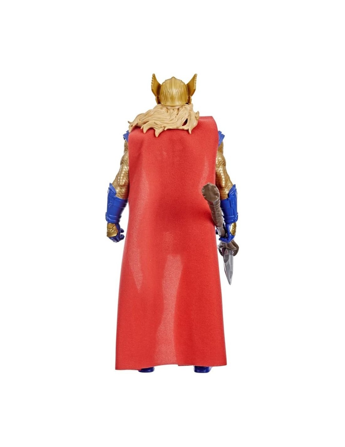 AVENGERS  STORMBREAKER THOR 35CM CON SUONI F3360