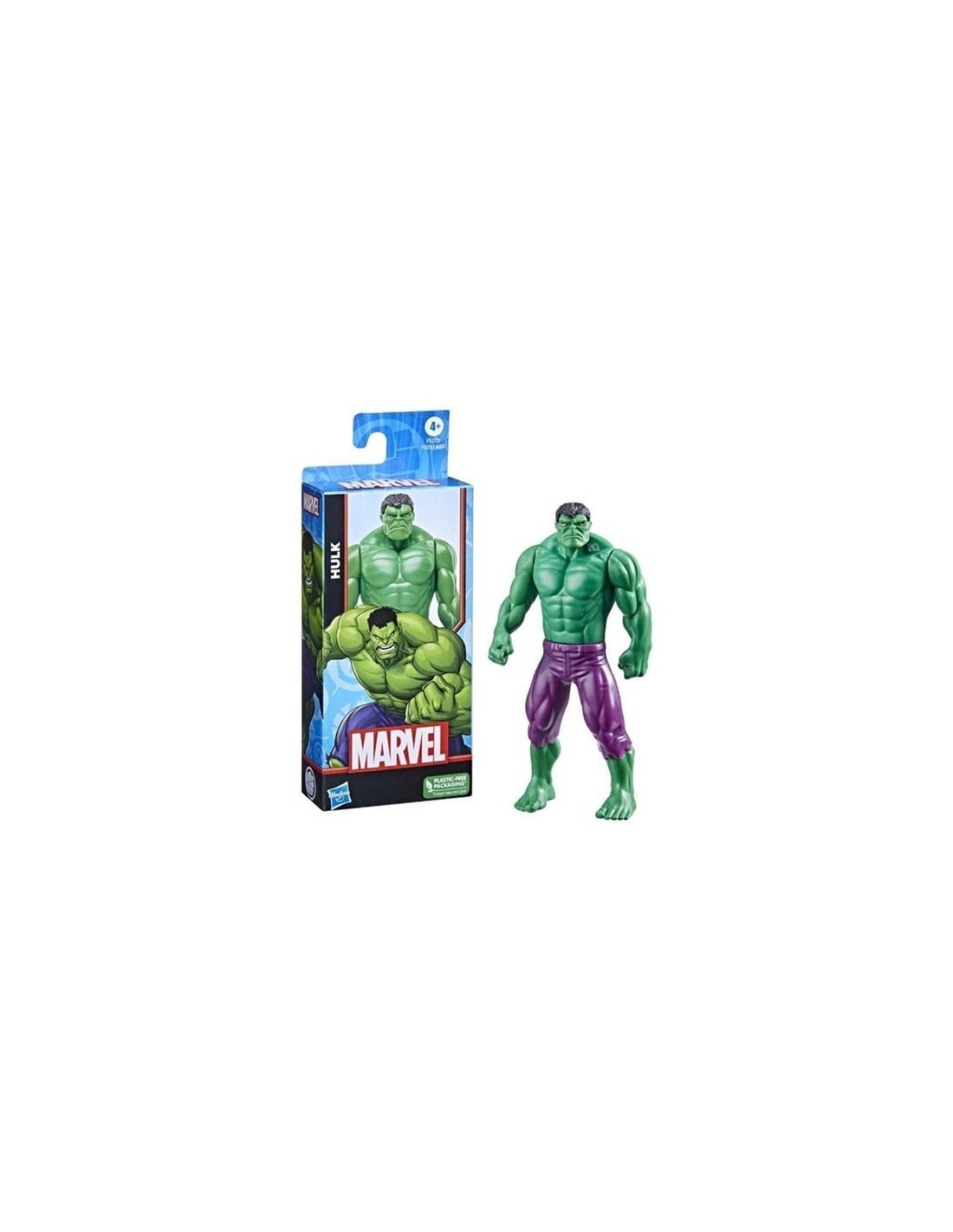 AVENGERS PERSONAGGIO 15CM ASSORTITO SUPEREROI MARVEL COLLEZIONALBILI F5097