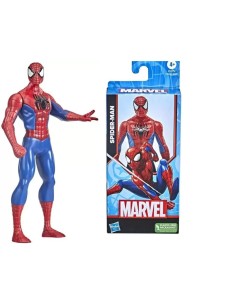 AVENGERS PERSONAGGIO 15CM ASSORTITO SUPEREROI MARVEL COLLEZIONALBILI F5097