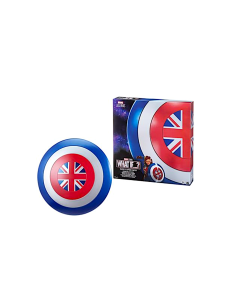 AVENGERS  SCUDO DI CAPITAN CARTER F6484