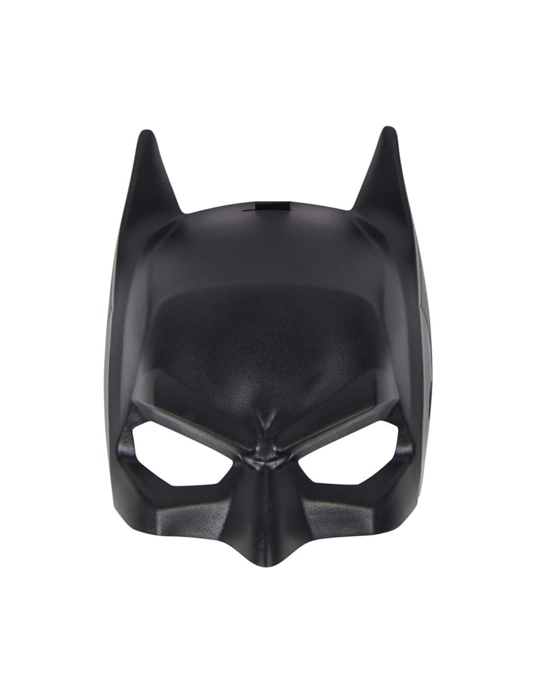 MASCHERA DI BATMAN, BASE, PER BAMBINO, TAGLIA UNICA, 6068154, COSTUME CARNEVALE