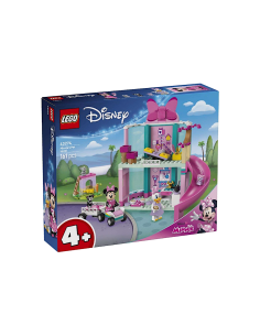 LEGO DISNEY 43274 HOTEL DEGLI ANIMALI DI MINNIE
