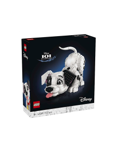 LEGO DISNEY  CUCCIOLO DELLA CARICA DEI 101