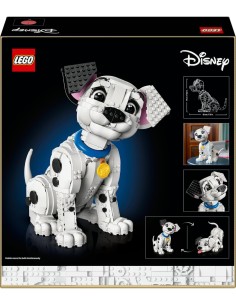 LEGO DISNEY  CUCCIOLO DELLA CARICA DEI 101 2
