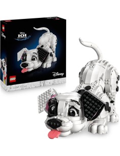 LEGO DISNEY  CUCCIOLO DELLA CARICA DEI 101
