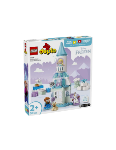 LEGO DUPLO 10455 FESTA AL CASTELLO DI ANNA ED ELSA FROZEN