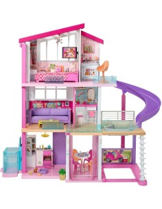 BARBIE GNH53 CASA DEI SOGNI
