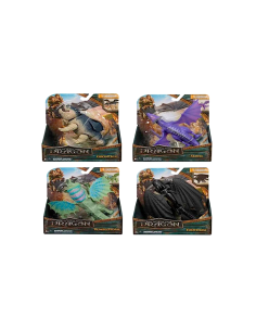 DRAGON TRAINER 6074171 DRAGHI ASSORTITI
