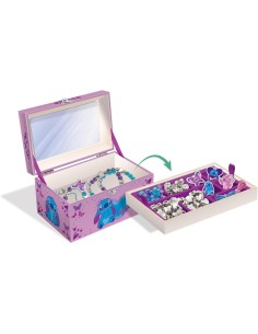 PORTAGIOIELLI DI STITCH PER BAMBINI 107568 GIOIELLI DELL'AMICIZIA 2