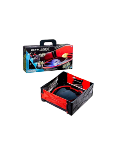 BEYBLADE X VALIGETTA ARENA PORTATILE HASBRO G0841