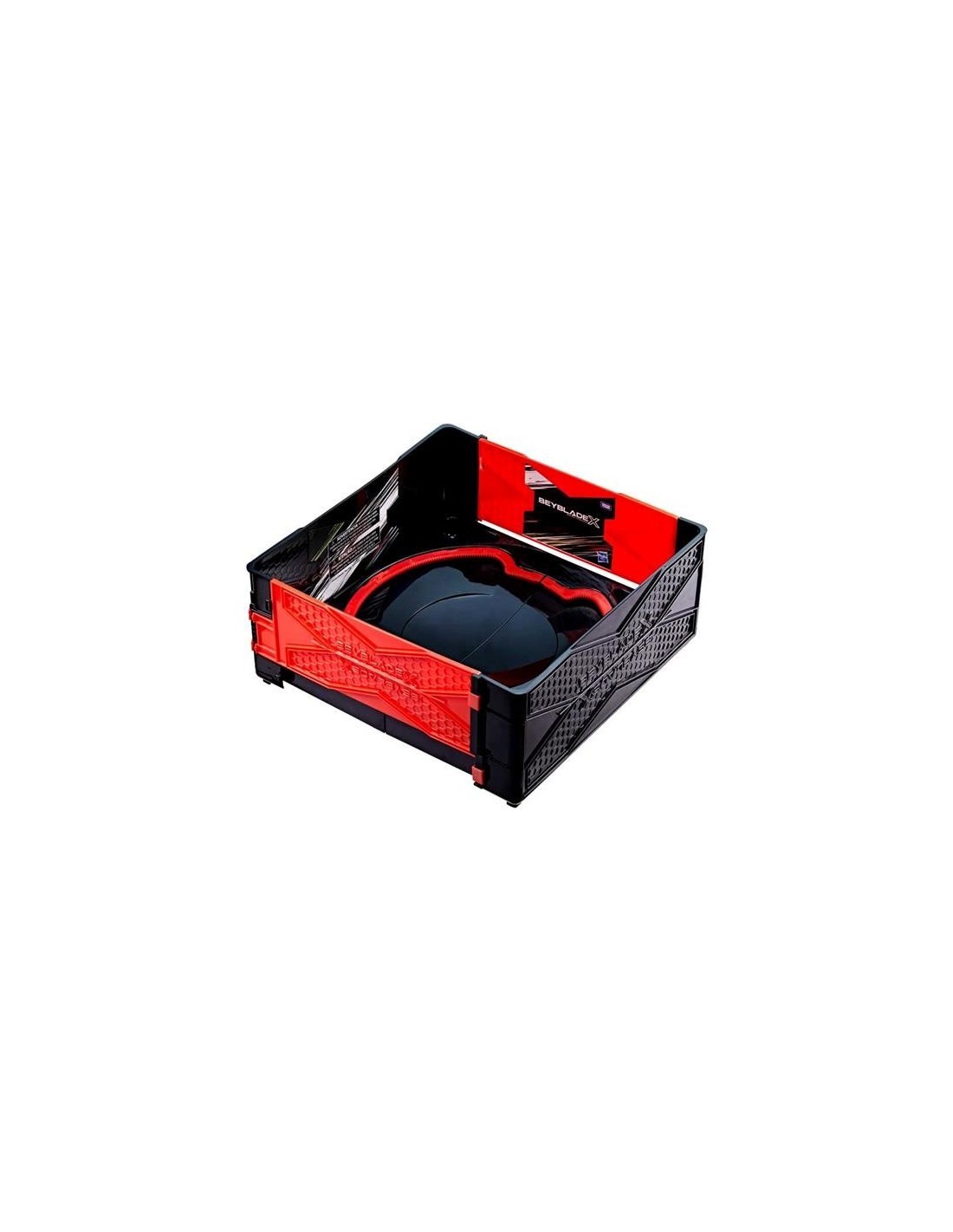 BEYBLADE X VALIGETTA ARENA PORTATILE HASBRO G0841