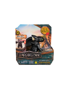 DRAGON TRAINER 6072696 MINI DRAGHETTO ELETTRONICO ASSORTITO