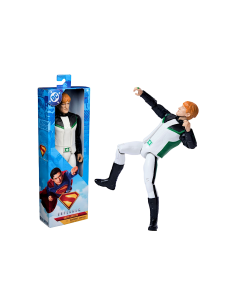 DC SUPERMAN 6073189 PERSONAGGI TITAN HERO ASSORTITI