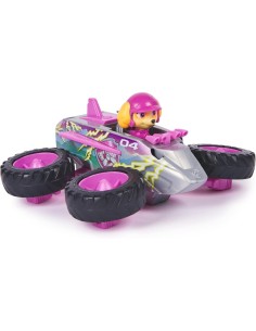 Paw Patrol Rescue Wheels Skye Monster Truck/Jet 3+ Anni – Spin Master
