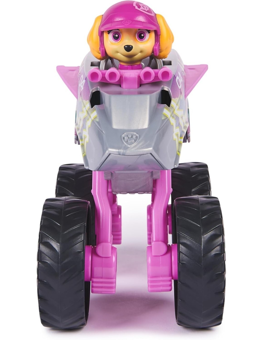 Paw Patrol Rescue Wheels Skye Monster Truck/Jet 3+ Anni – Spin Master