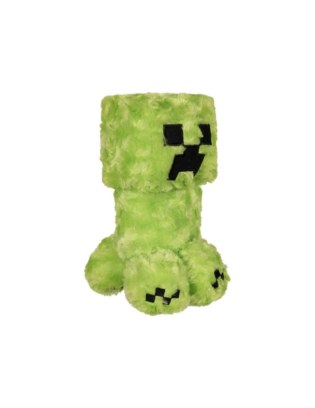 PELUCHE BASE MINECRAFT  ASSORTITO HBN39