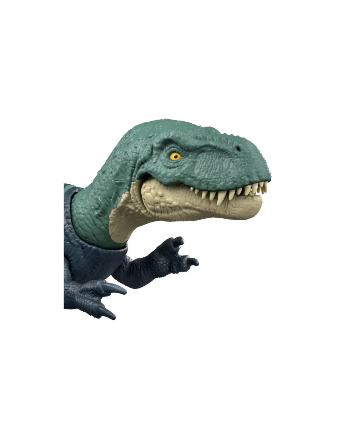 JURASSIC WORLD  ATTACCO FATALE ASSORTITO GIOCATTOLO MATTEL JGB77
