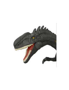 JURASSIC WORLD  ATTACCO FATALE ASSORTITO GIOCATTOLO MATTEL JGB77