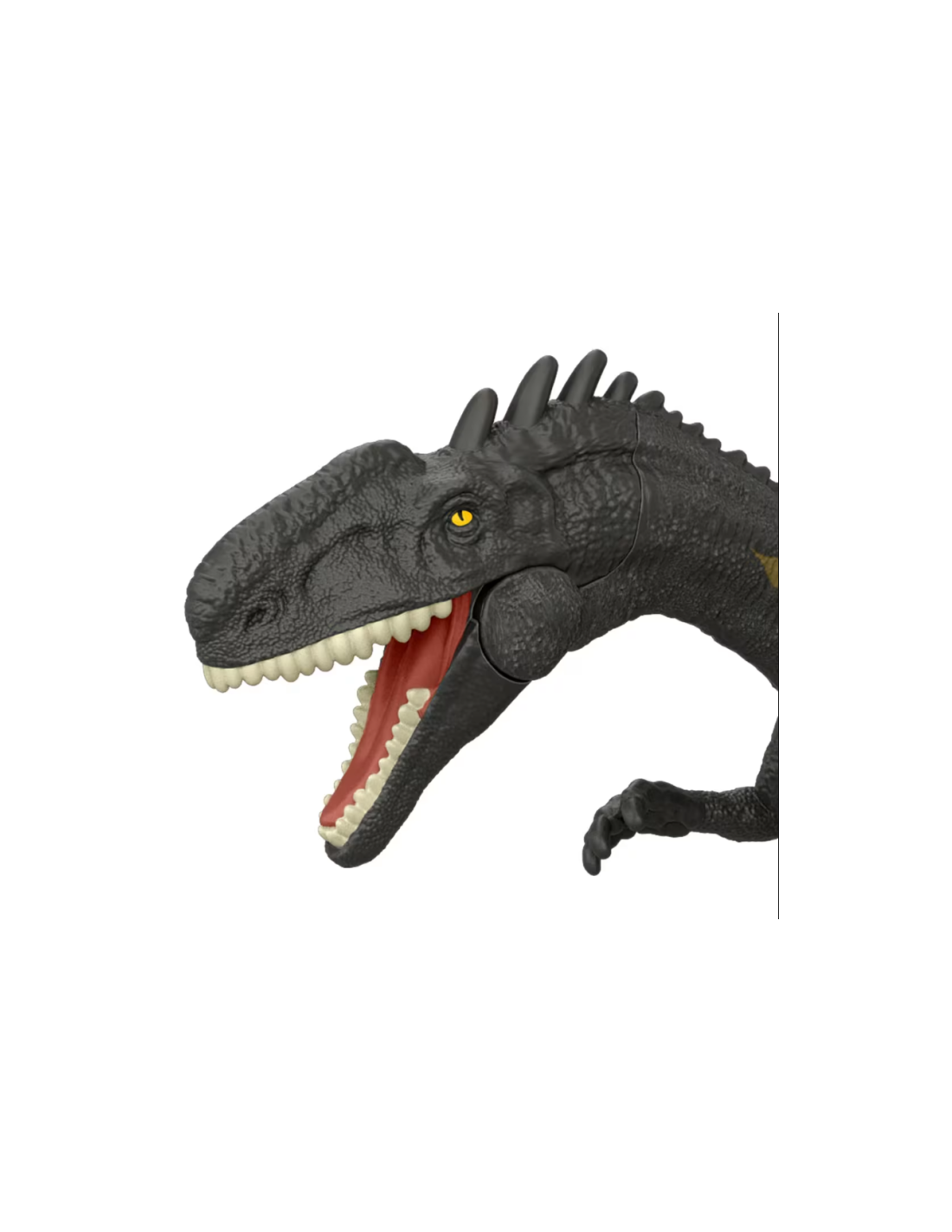 JURASSIC WORLD  ATTACCO FATALE ASSORTITO GIOCATTOLO MATTEL JGB77