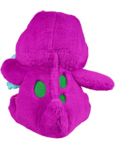 Barney’s World – Peluche Interattivo “Barney Canta Con Me” 2