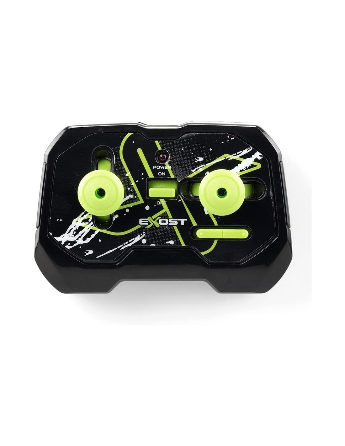 Exost Rhino Wave – Auto Radiocomandata Anfibio 4×4 con Doppia Turbina e Sospensioni