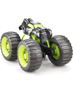 Exost Rhino Wave – Auto Radiocomandata Anfibio 4×4 con Doppia Turbina e Sospensioni 2