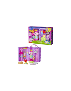 PEPPA PIG GUARDAROBA DI PEPPA HASBRO G1017